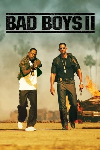 Watch bad boys 2 clearance online putlocker