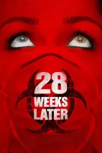 28 Weeks Later