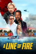 A Line of Fire