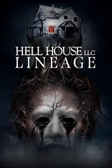 Hell House LLC: Lineage