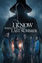 I Know What You Did Last Summer