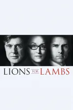 Lions for Lambs