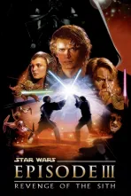 Star Wars 3 Revenge of the Sith