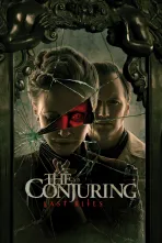 The Conjuring: Last Rites
