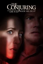 The Conjuring: The Devil Made Me Do It