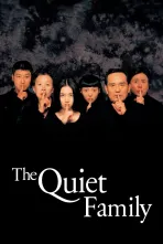 The Quiet Family