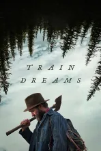 Train Dreams