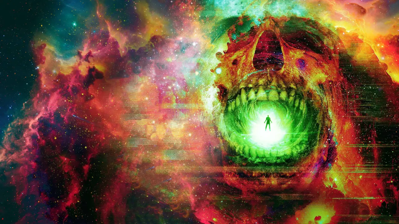 致命录像带：超越