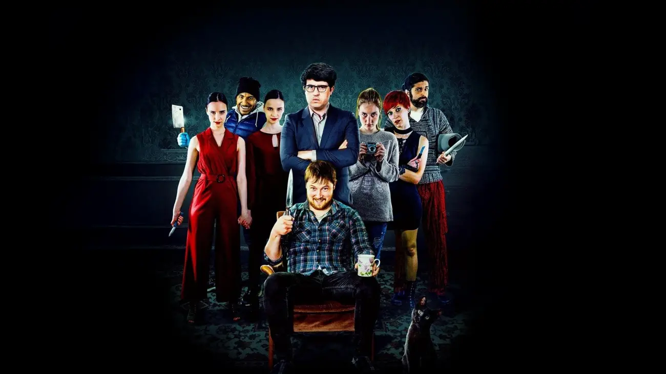 When the Screaming Starts