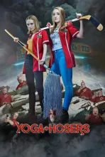Yoga Hosers