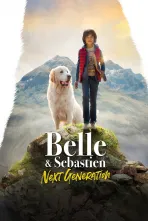 Belle and Sebastian: Next Generation