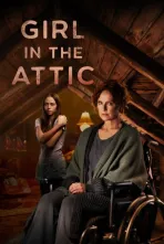 Girl in the Attic