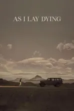 As I Lay Dying