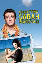 Forgetting Sarah Marshall