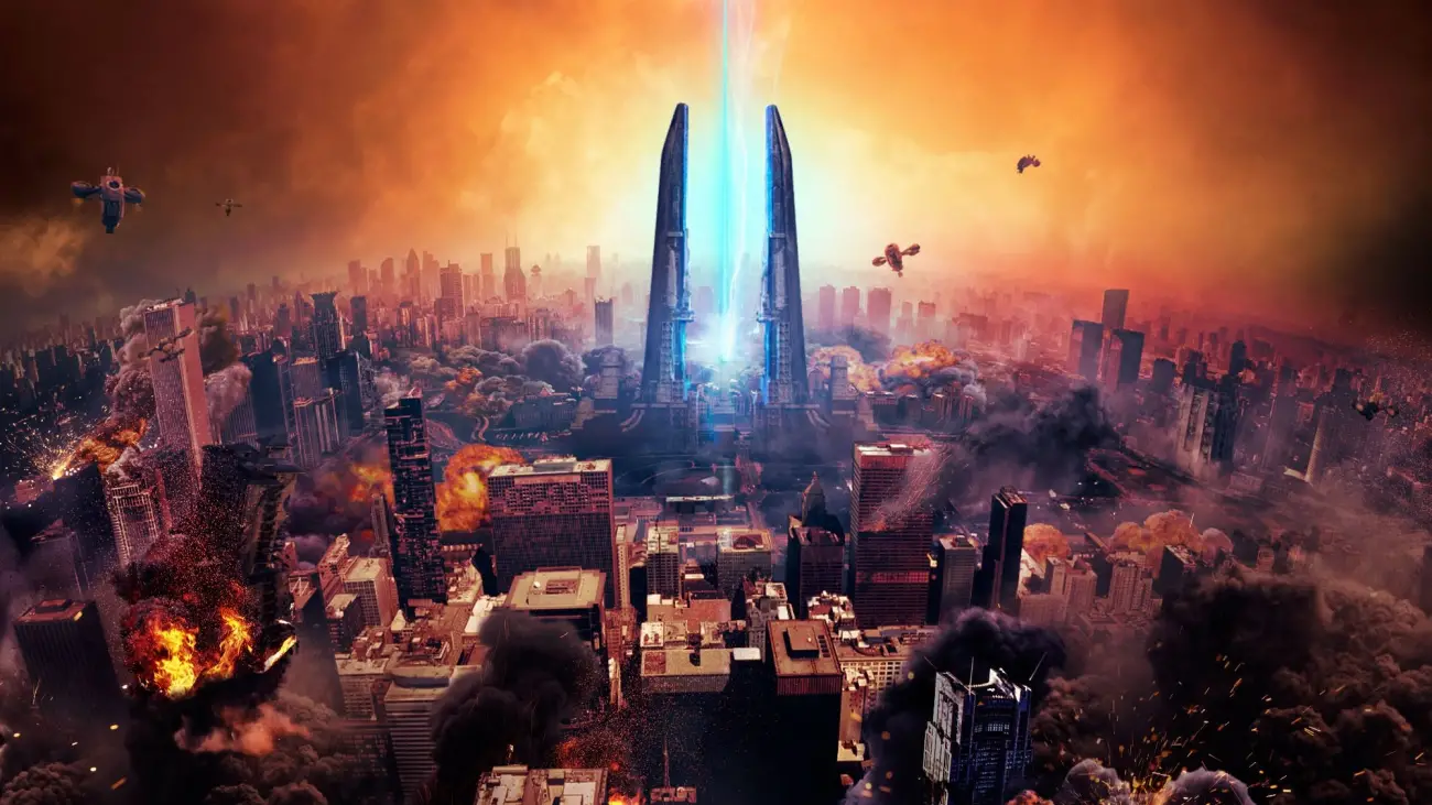 Kill Switch - Tempo Limite