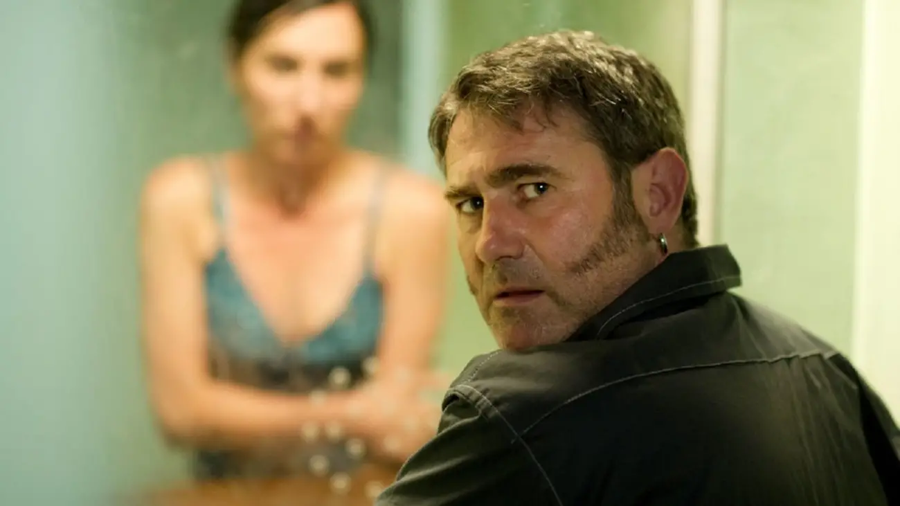 Танго либре