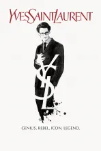 Yves Saint Laurent