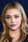 Chloe Grace Moretz