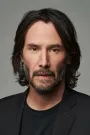Keanu Reeves