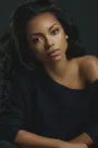 Logan Browning