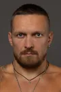Oleksandr Usyk