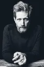Paul Sparks