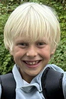 Øyvind Hesjedal Loven