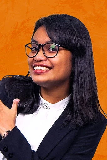 Priska Baru Segu