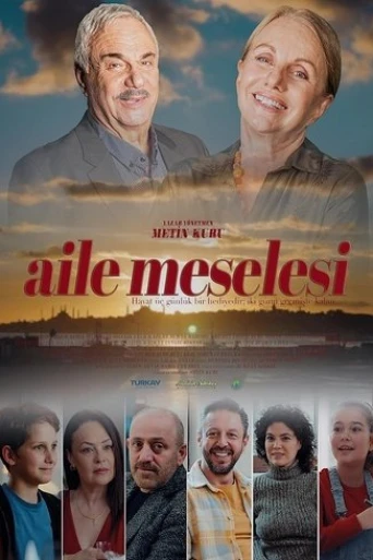 Aile Meselesi