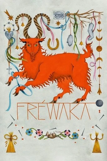Frewaka