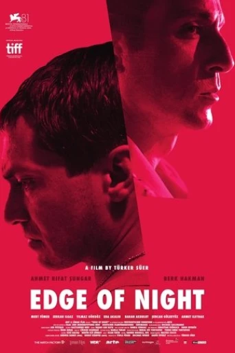Edge of Night