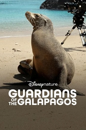 Guardians of the Galapagos