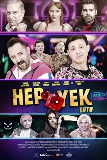 Hep Yek: Loto