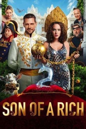 Son of a Rich 2