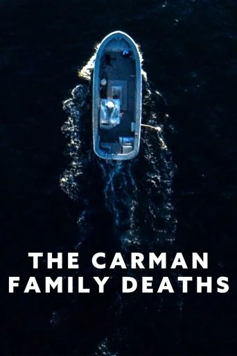 The Carman Family Deaths