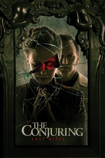 The Conjuring: Last Rites