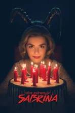 Chilling Adventures of Sabrina