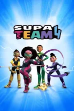Supa Team 4